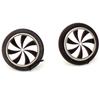Gdesign Yoyo Button Cufflinks