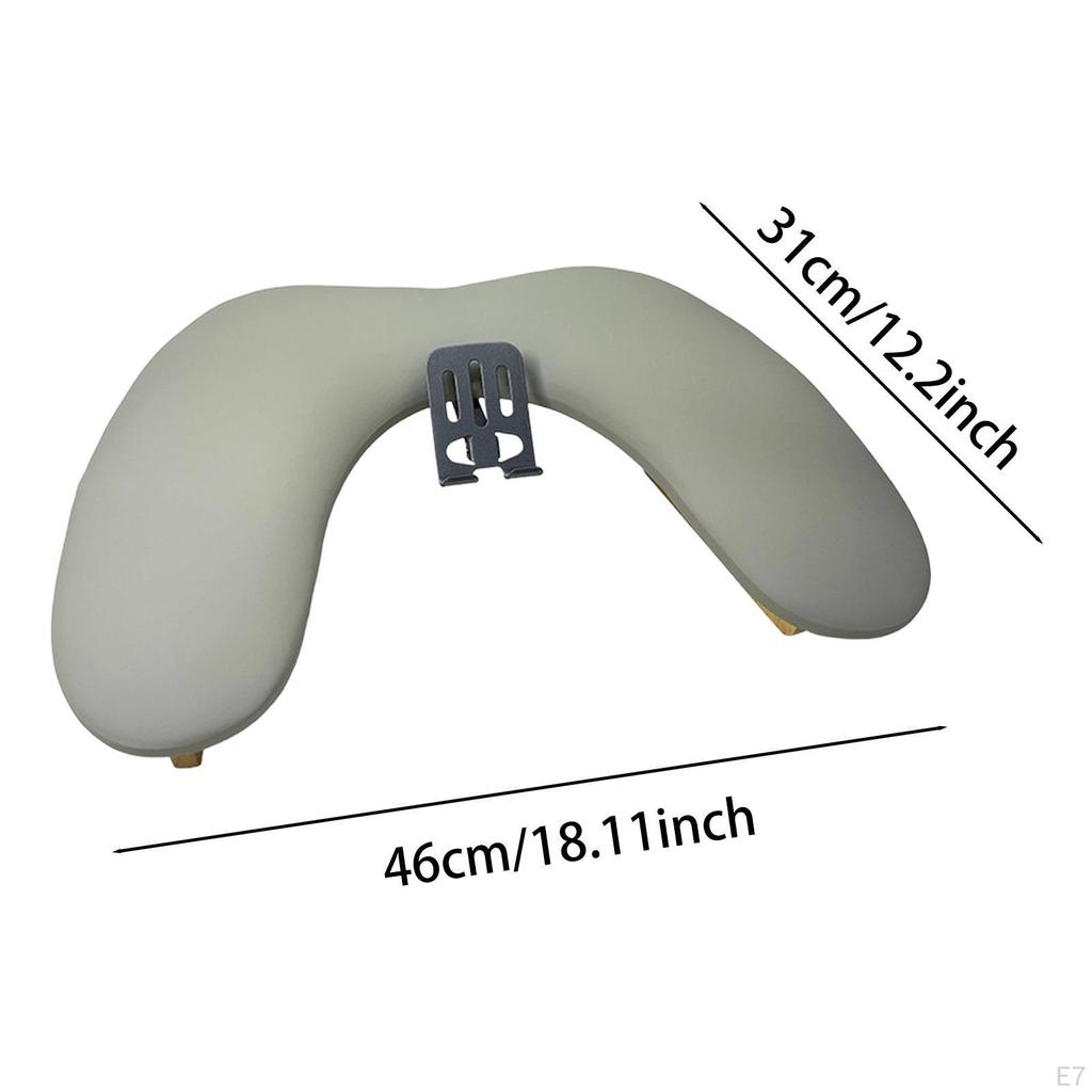 Arm Rest for Nails Tech Hand Pillow DIY Gifts Comfortable Professional Accessories Essentials