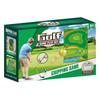 Cross-border Outdoor Boys’ 3-in-1 Golf Velcro Ball and Darts Sports Toy
