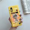 Case For Huawei Nova 8 Pro SE Silicone Flower Cat Cartoon Protector Phone Cases For Huawei Nova8 8Pro 8SE New Fundas Back Cover