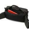 CEATHER BODYBAG for TOYOOKA KABAN Collaboration Body Bag 071954 MISTGRAY15