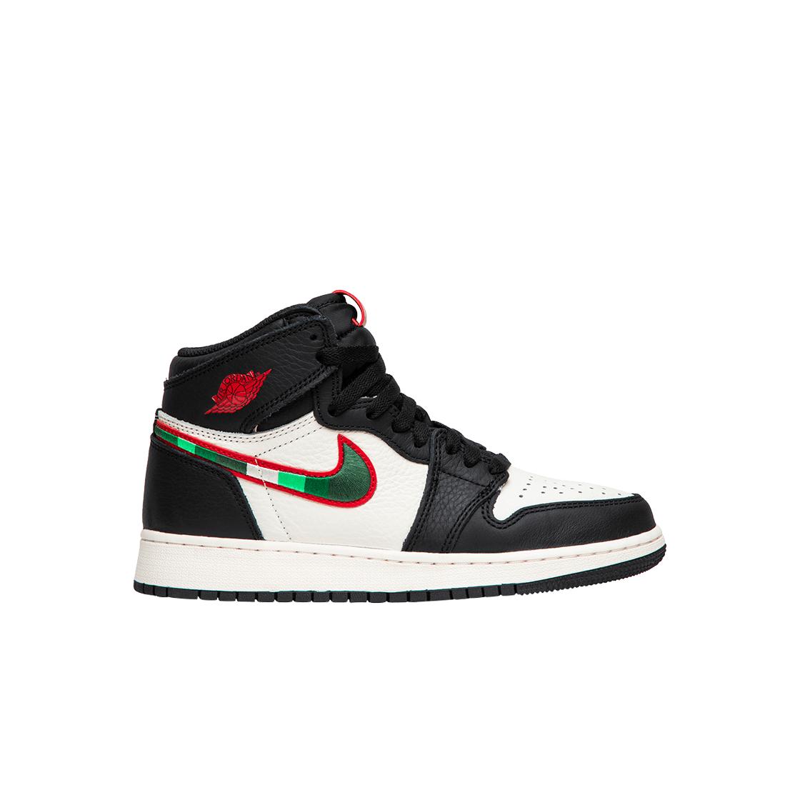 

(gs) Jordan 1 Retro High Og A Star Is Born 250(7Y)