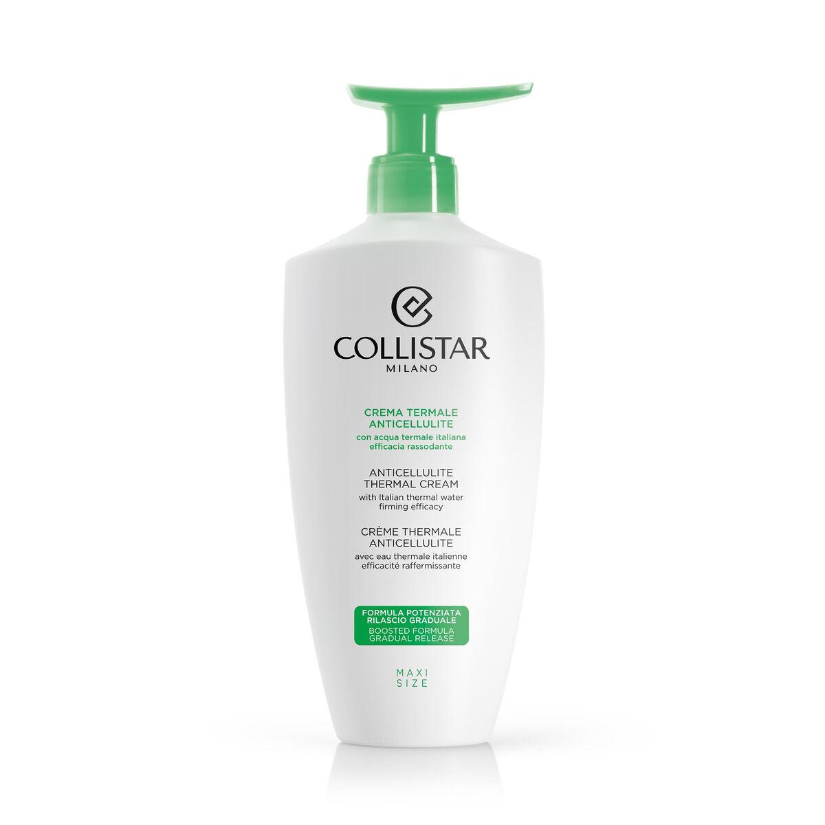 

Thermal anti-cellulite cream 400 ml