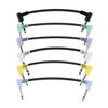18cm Noise-Reducing Electric Guitar Effect Pedal Patch Cable