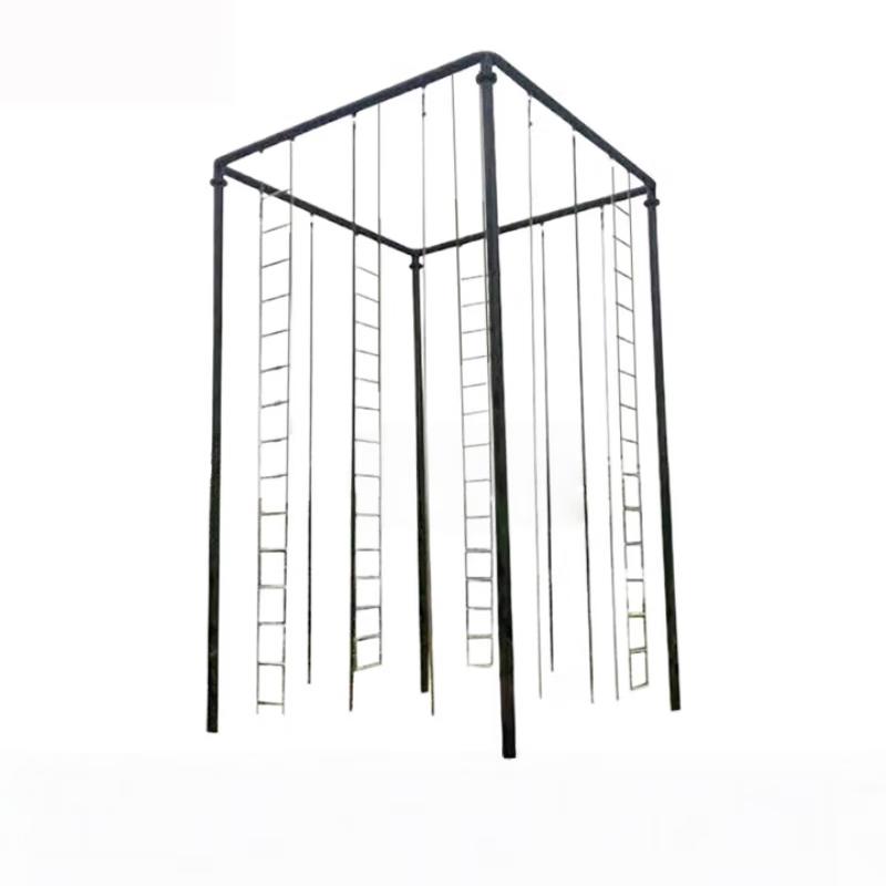 Weisi Climbing & Rope Training Frame