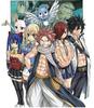 FAIRY TAIL 100 Years Quest 8 by Hiro Mashima Paperback Book 9781646512331