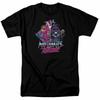 26 Teen Titans Go! No Limits T Shirt Mens Licensed Cartoon Merchandise Black Unisex T-Shirt