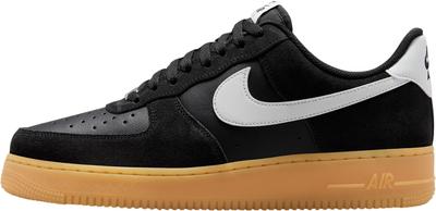 Sneakers Air Force 1 '07 LV8 Black/light Brown/light White