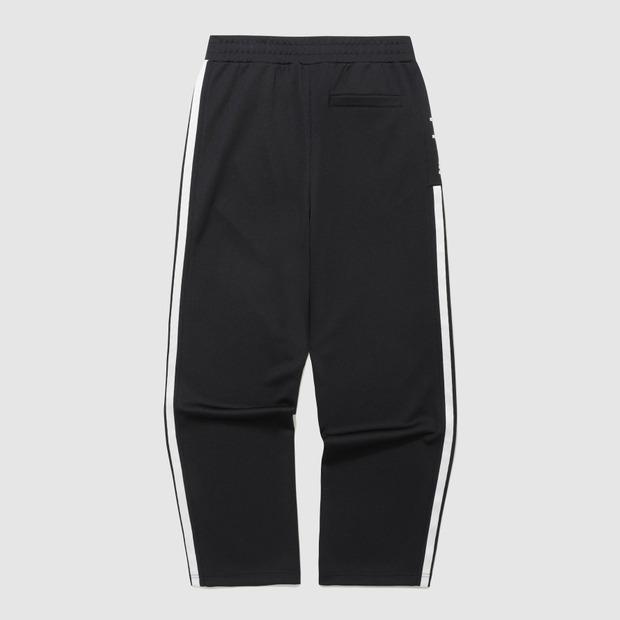 LECOQ Uni Sunday Regular Track Pants - Black (Qq323Lfp81)