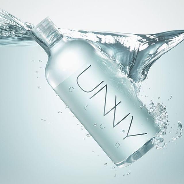 UNNY CLUB - Gentle Purifying Cleansing Water 500ml