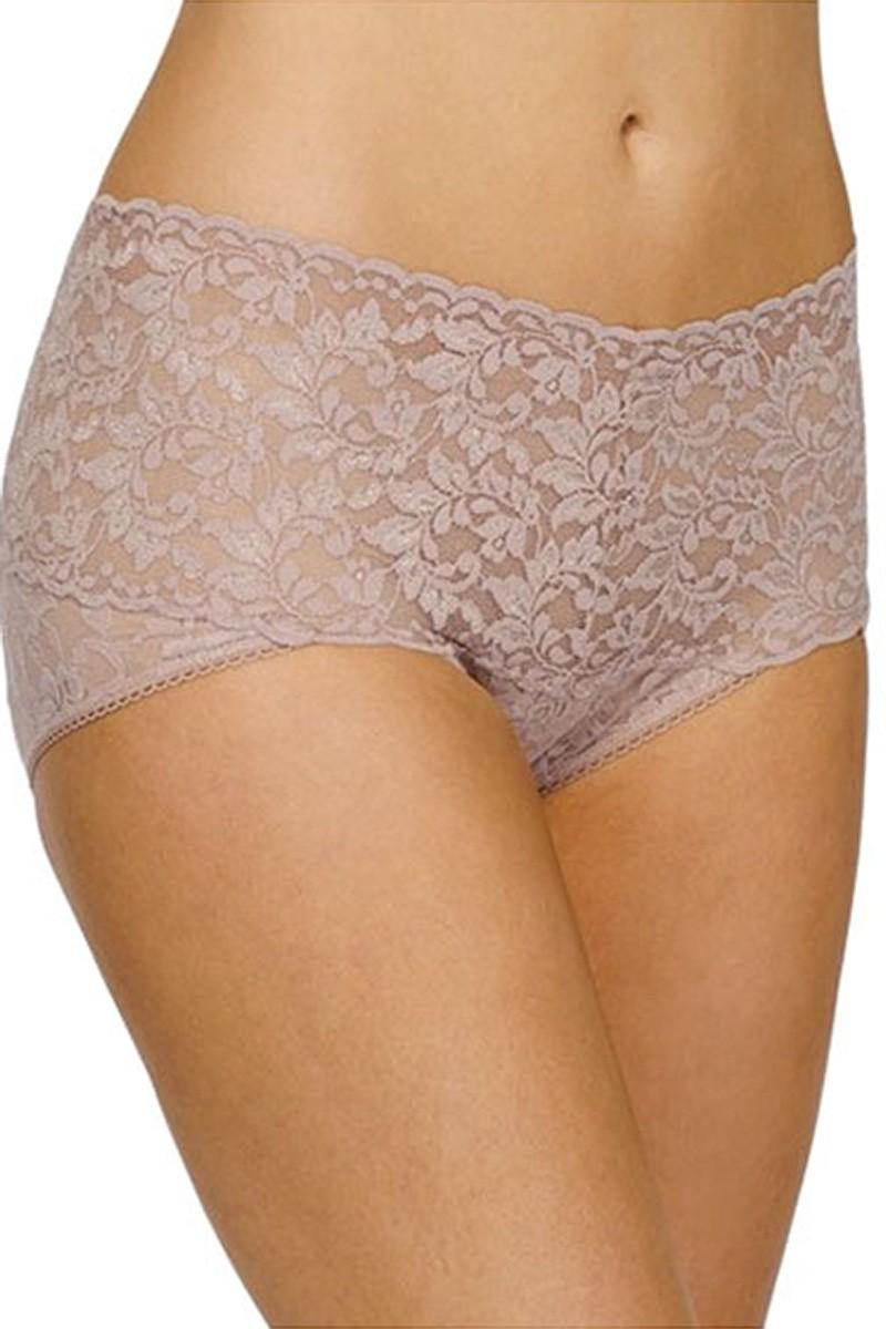 

Трусики-шортики Hanky ​​Panky (91813) 5(XL) тілесний