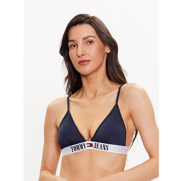 

Топ от бикини Tommy Jeans UW0UW04079 EU S