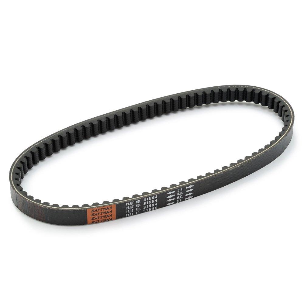Daytona Reinforced for Street Magic 31594 V-Belt Motorcycles, 110/II,