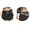 Western PU Belt for Women with Embossing Pattern Wide Cowgirls Belt for Jeans Pants Girl 2000s Belt Decorative Waistband