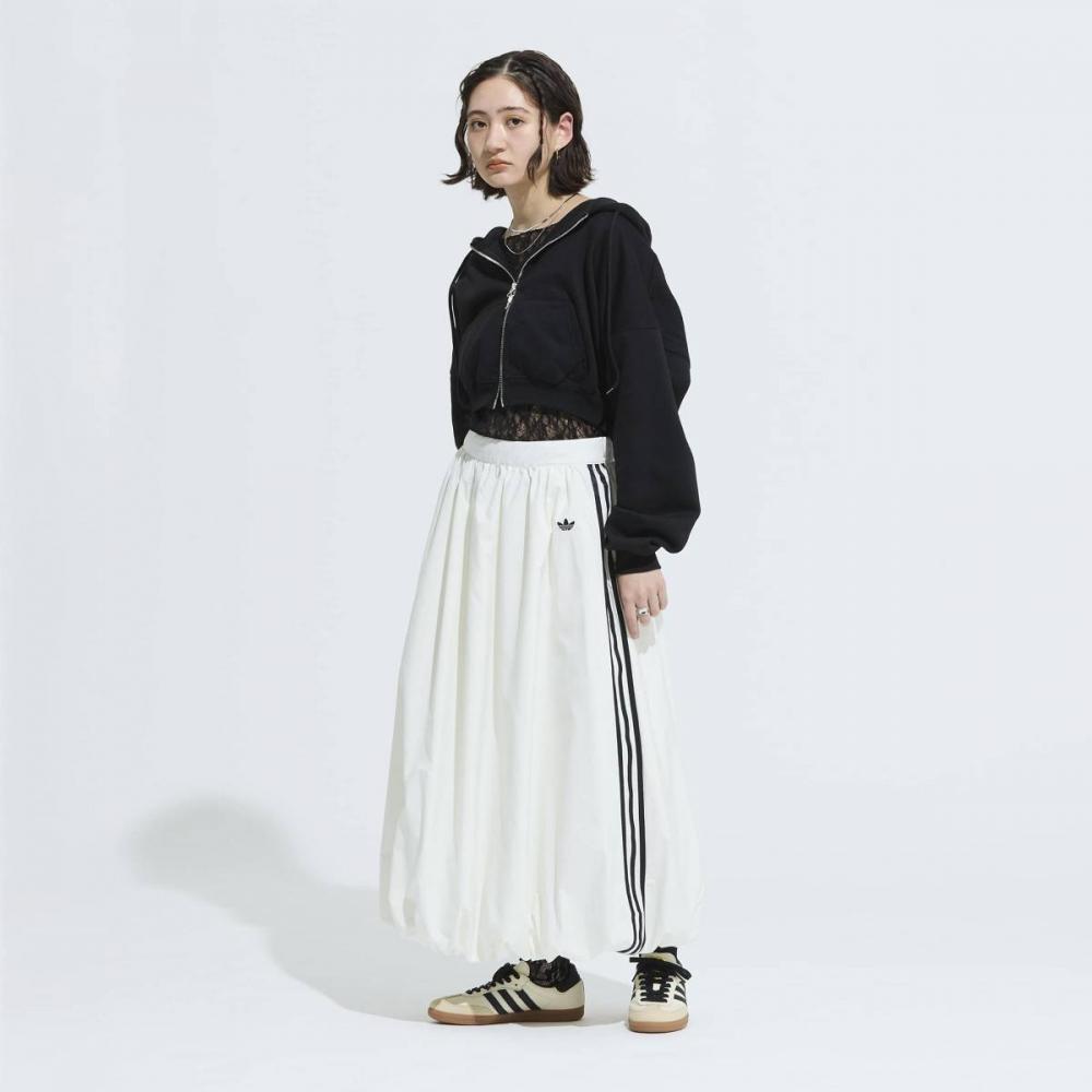 Adidas Balloon Long Skirt Ke3441