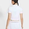 Nike Polo Shirts Women's White HJ8993-100