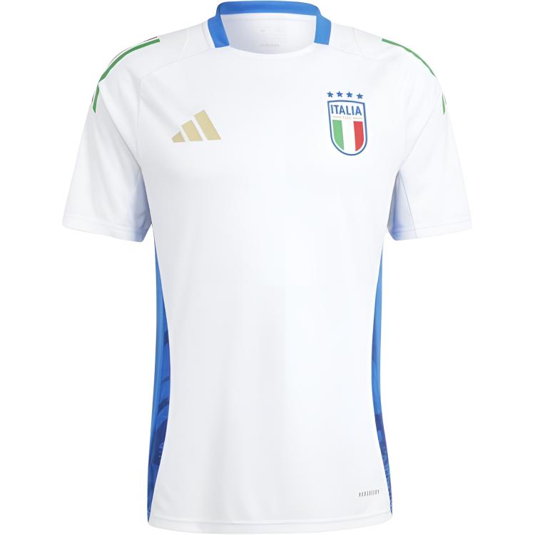 Adidas AEROREADY Soccer Jersey Men s White IQ2173 L