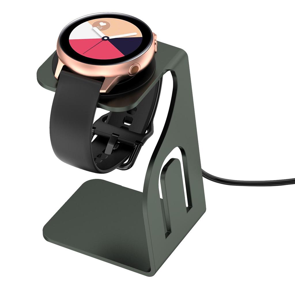 Kjøp Charger Station For Samsung For Galaxy Watch 5 Pro 5 4 Universal