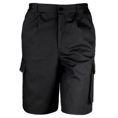 Unisex Work-Guard Action Shorts / Arbeitskleidung