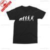 Ping Pong Evolution Table Tennis Tshirt Casual Fashion Loose Streetwear Short Sleeve Sports Man Tshirt Harajuku Cotton Tees