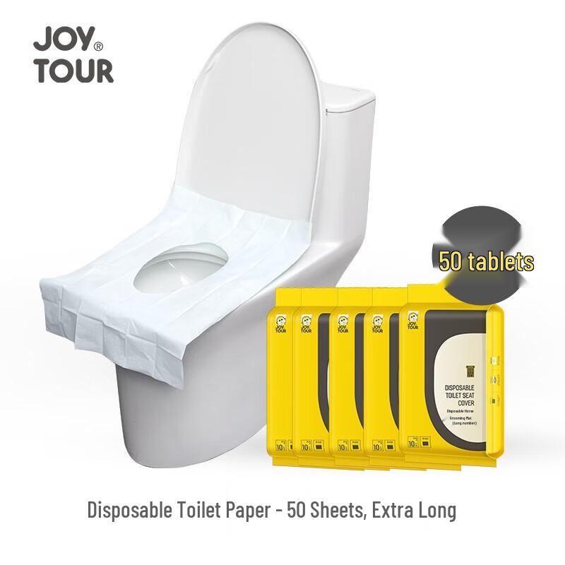 Portable Disposable Waterproof Toilet Seat Covers