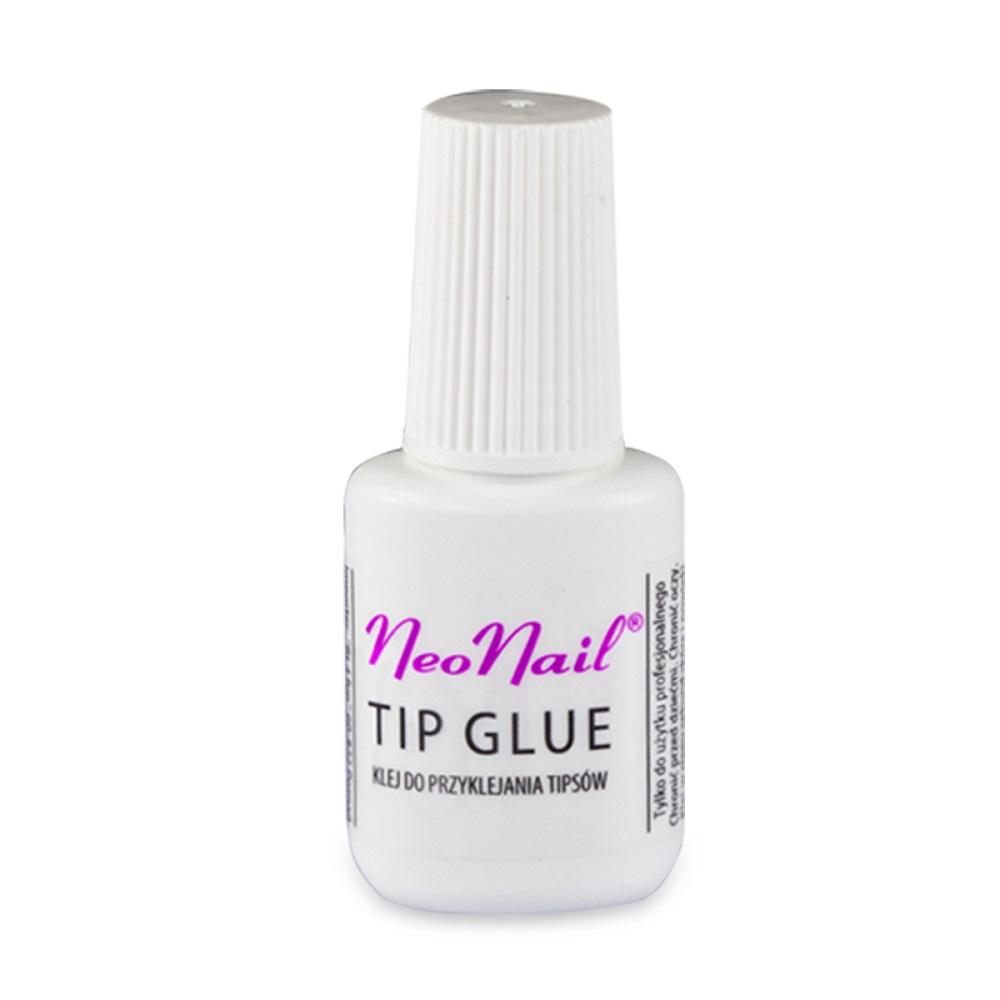 Precision Pro Nail Glue - 10ml Expert Adhesive for Salon-Quality Application