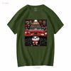 T Shirt The Women Binding for Men of Family Boy Isaac Girl Friend Nov vintage Washed designer clothes Stretched graphic