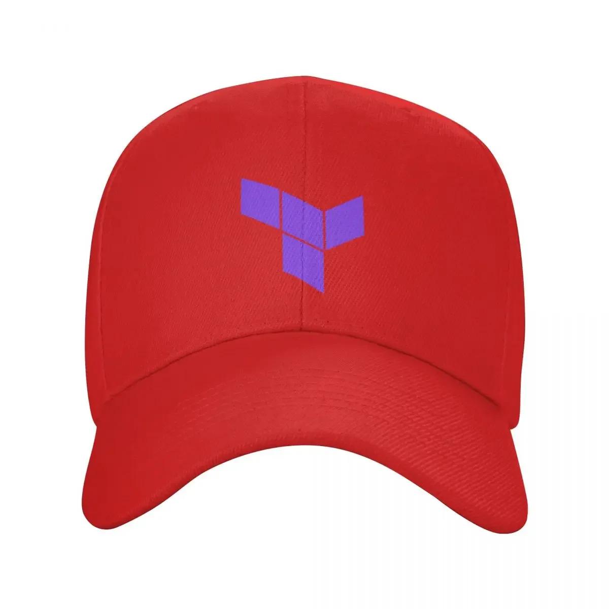 Terraform Baseball Cap custom caps Funny hats Womens Golf Wear Mens