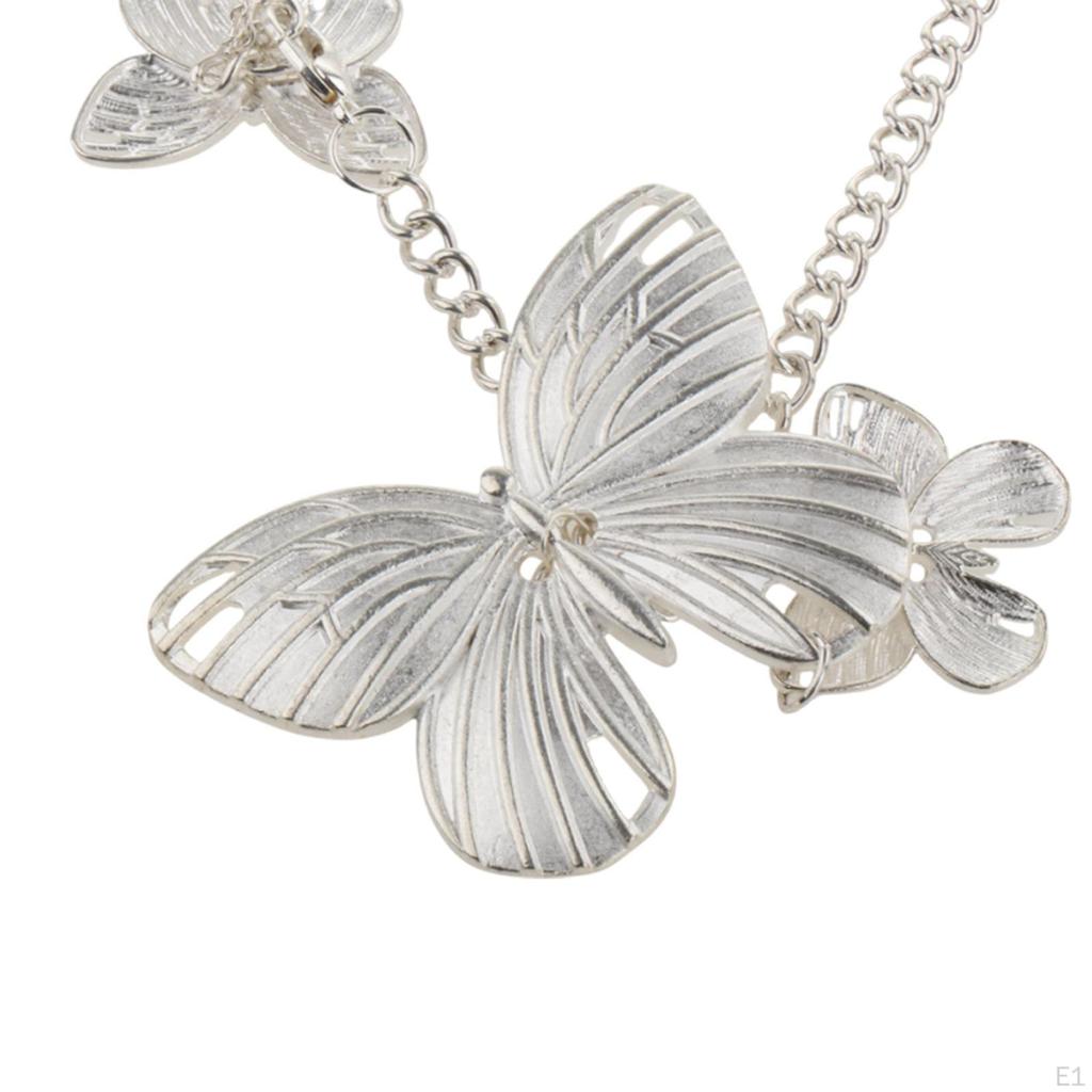 Waist Chain Belly for Dress Jeans Adjustable Bikini Elegant Metal Stylish Summer