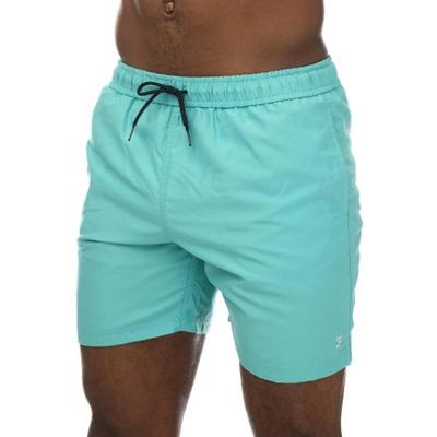 Farah Herren Einfache Badeshorts
