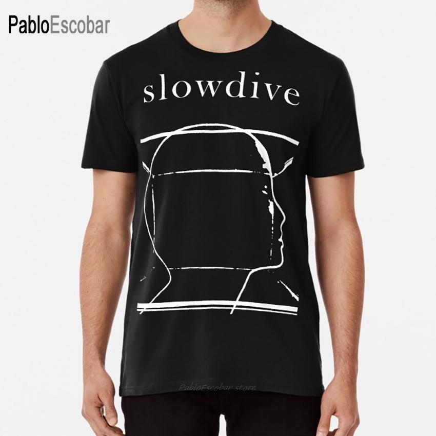 Slowdive T shirt shoegaze shoefazer music album 90s 80s 2017 slowdive mbv my bloody valentine S
