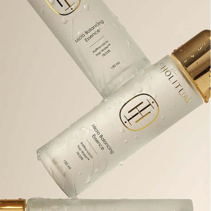 [HOLITUAL] Micro Balancing Essence 150mL / 5.07 fl oz