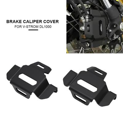 Protection de cache-étrier de frein avant pour Suzuki VStrom V-Strom 1000 DL 1000 DL1000 2014 2015-2023 2020 2021 2022 Moto