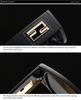 Modern Retro Cat Eye Sunglasses Scottish Pattern European American Street Photography Fashion Ins Cross Border
