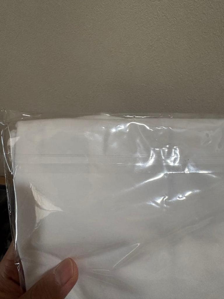 [USED] Stray Kids SKZOO Long T-Shirt, Touekki and Changbin