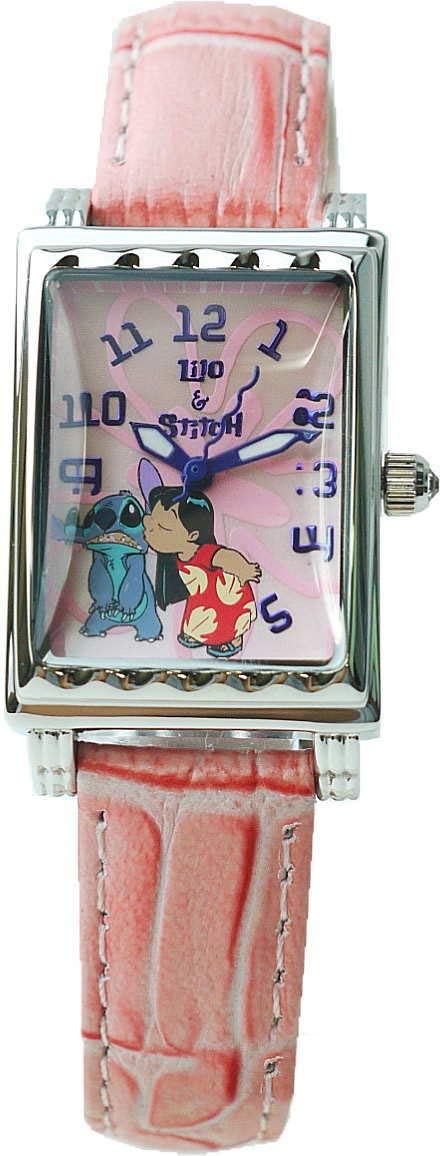

Disney Lilo and Stitch Watch to [Limited 100]