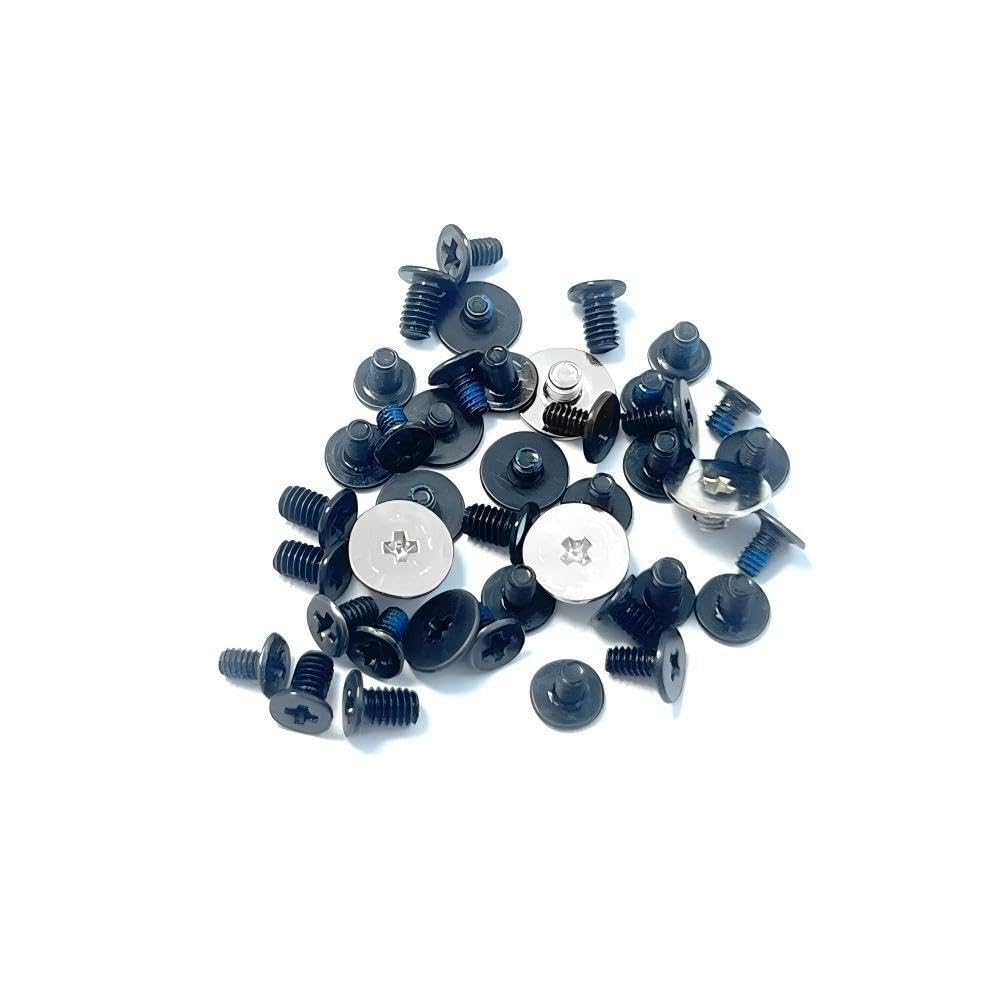 HSSDTECH Laptop Screw Set for Dell Inspiron 7620 2IN1 P119F001