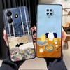 Cartoon Cat Phone Cover Case for Xiaomi Redmi Note 14 A3 14C 9 8 7 A1 13 Pro Plus A4 A5 10 12C 13C 12 11 K80 A1 K40 A2