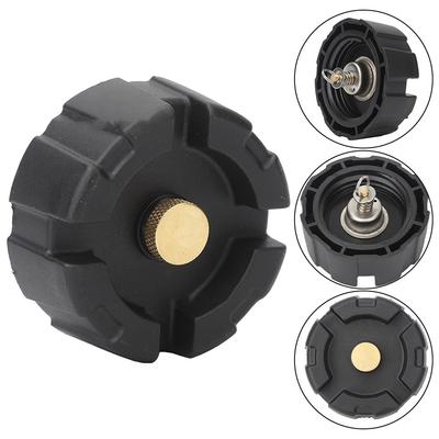 Replacement Fuel Tank Cap for Mercury For Honda For Mariner Outboard Engines