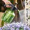 Qinju Pressure Spray Bottle for Gardening and Disinfection