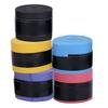 60PCS Soft Racket Overgrip Anti Slip Tennis Grip Wrap Portable Racquet Handle Tape  Tennis Racquet