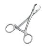 1pcs Phalanges Toothed Reduction Forceps Veterinary Orthopedics Instruments