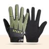 Anti Slip Kids Training Gloves Breathable Full Finger Gloves Sports Gloves for Kids  for Girls