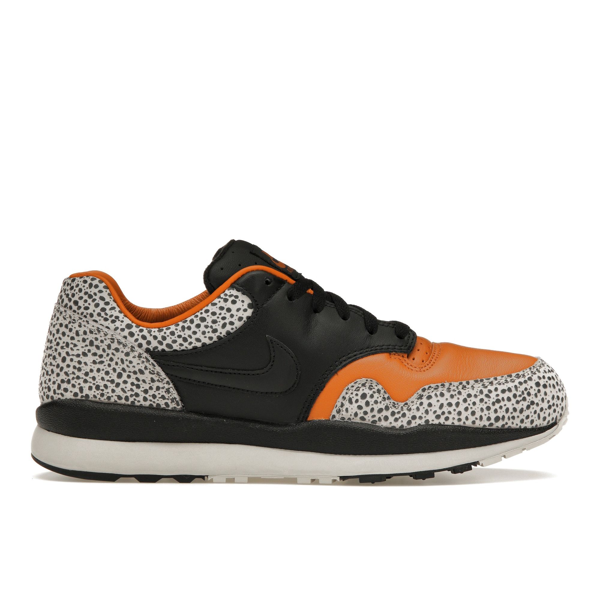 Nike Air Safari OG Men Black Monarch Light Iron Ore HM3818-001 EU 41