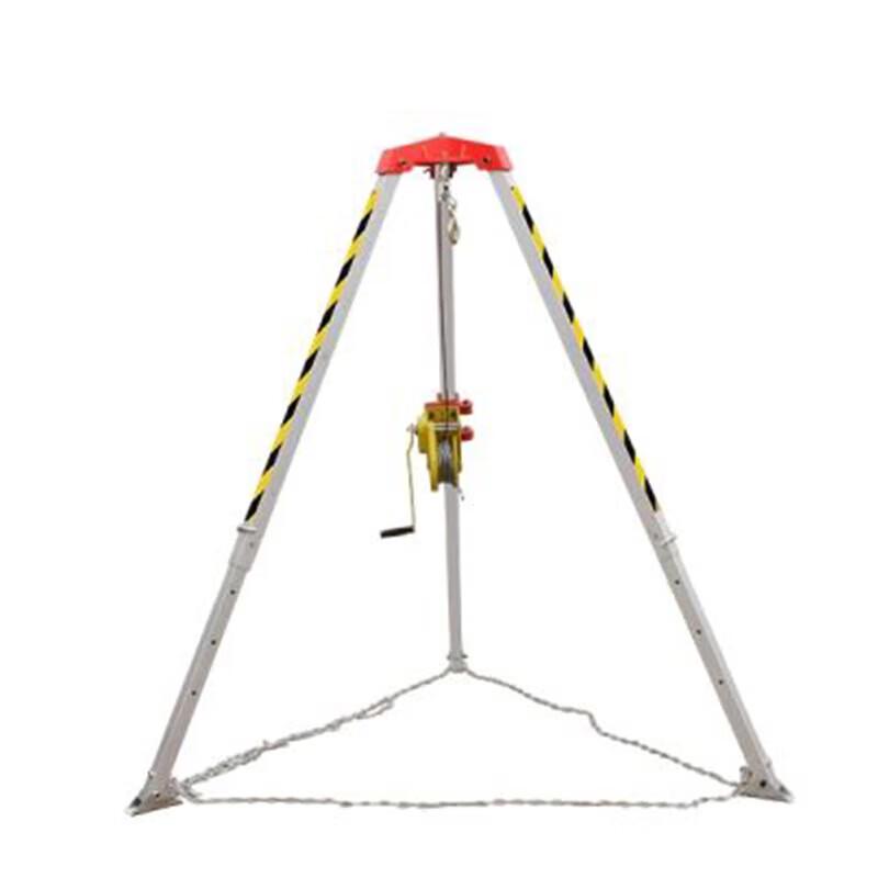 Belton Portable Aluminum Alloy Rescue Tripod