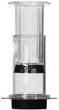 AeroPress Clear Coffee Maker with Filter for French and Iced Pressure 89209133 Press, Espresso, Coffee, Brewing,