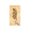 Creative Metal Butterfly Bookmark Chinese Style Decorative Bookmark  Reading Accessory
