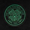 Celtic FC Mens Oversized Blanket Hoodie