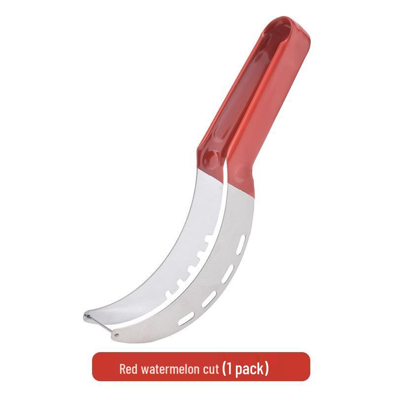 Stainless Steel Multifunctional Watermelon and Fruit Slicer Cutter