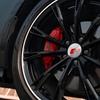 Für Audi A5 4 Stück Auto Radnabenkappen Auto Felgenabdeckung für Audi A3 8P A4 A6 C6 B8 Sline RS B6 B5 B4 B3 A1 A2 A7 A8 C5 C7 Q1 Q2 Q3 Q4 Q5